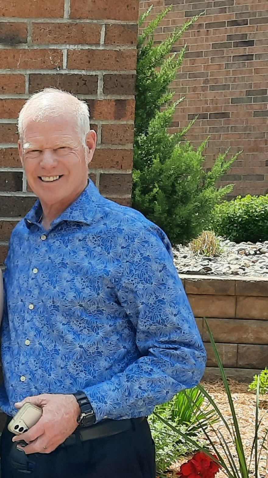 peter birkeland headshot peter birkeland 2025